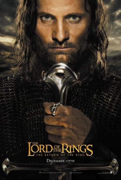ดูหนังออนไลน์ฟรี The Lord Of The Rings 3 – อภินิหารแหวนครองพิภพ