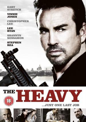 ดูหนังออนไลน์ THE HEAVY (2010) เฮฟวี่ คนกระหน่ำคน