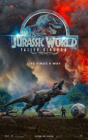 ดูหนังออนไลน์ฟรี Jurassic World 2 Fallen Kingdom (2018) จูราสสิค เวิลด์ 2