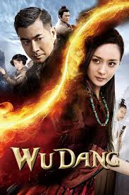 ดูหนังออนไลน์ฟรี 7 อภินิหาร สะท้านบู๊ตึ๊ง Wu Dang