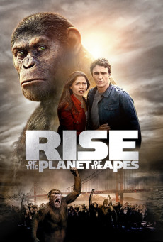 ดูหนังออนไลน์ฟรี กำเนิดพิภพวานร Rise of the Planet of the Apes