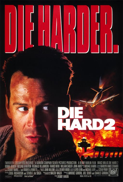 ดูหนังออนไลน์ฟรี ดาย ฮาร์ด 2 อึดเต็มพิกัด Die Hard 2