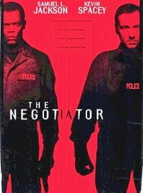 ดูหนังออนไลน์ฟรี คู่เจรจาฟอกนรก (1998) The Negotiator