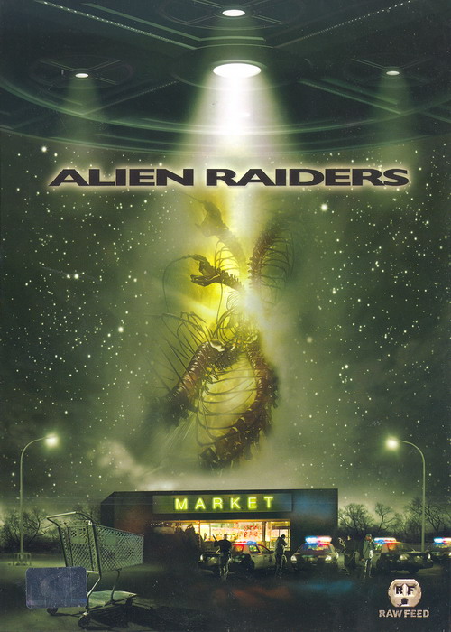 ดูหนังออนไลน์ฟรี ALIEN RAIDERS – พันธุ์มฤตยูฝังร่างมนุษย์ [2008]
