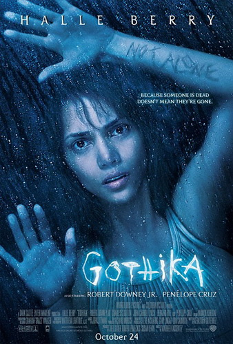 ดูหนังออนไลน์ฟรี โกติก้า พลังพยาบาท (2003) Gothika