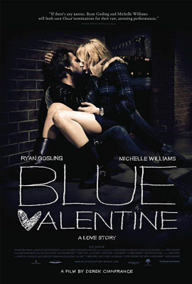 ดูหนังออนไลน์ฟรี บลูวาเลนไทน์ (2010) Blue Valentine
