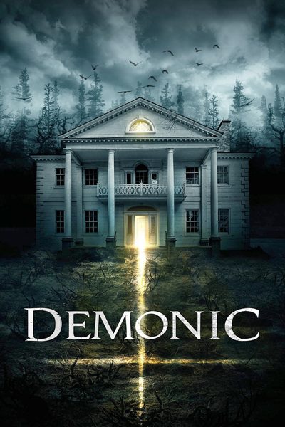 ดูหนังออนไลน์ฟรี บ้านกระตุกผี (2015) Demonic
