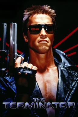ดูหนังออนไลน์ฟรี The Terminator (1984) ฅนเหล็ก 2029