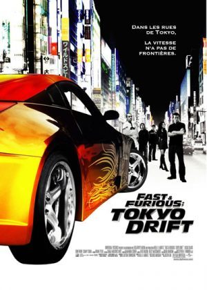 ดูหนังออนไลน์ The Fast and the Furious 3 Tokyo Drift (2006) เร็วแรงทะลุนรก ซิ่งแหกพิกัดโตเกียว