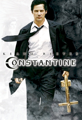 ดูหนังออนไลน์ฟรี Constantine (2005) คอนสแตนติน คนพิฆาตผี
