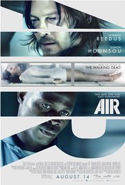 ดูหนังออนไลน์ฟรี Air (2015) อึด ยื้อนาทีนรก – Air (2015) อึด ยื้อนาทีนรก