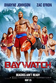ดูหนังออนไลน์ฟรี Baywatch (2017) ไลฟ์การ์ดฮอตพิทักษ์หาด