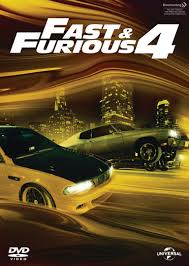 ดูหนังออนไลน์ฟรี Fast and Furious 4 (2009) เร็วแรงทะลุนรก 4 ยกทีมซิ่ง แรงทะลุไมล์