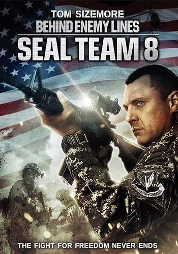 ดูหนังออนไลน์ฟรี Seal Team Eight Behind Enemy Lines บีไฮด์ เอนิมี ไลน์ 4 ปฏิบัติการหน่วยซีลยึดนรก