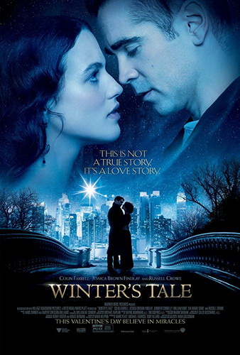 ดูหนังออนไลน์ Winter s Tale (2014) วินเทอร์ส เทล อัศจรรย์รักข้ามเวลา