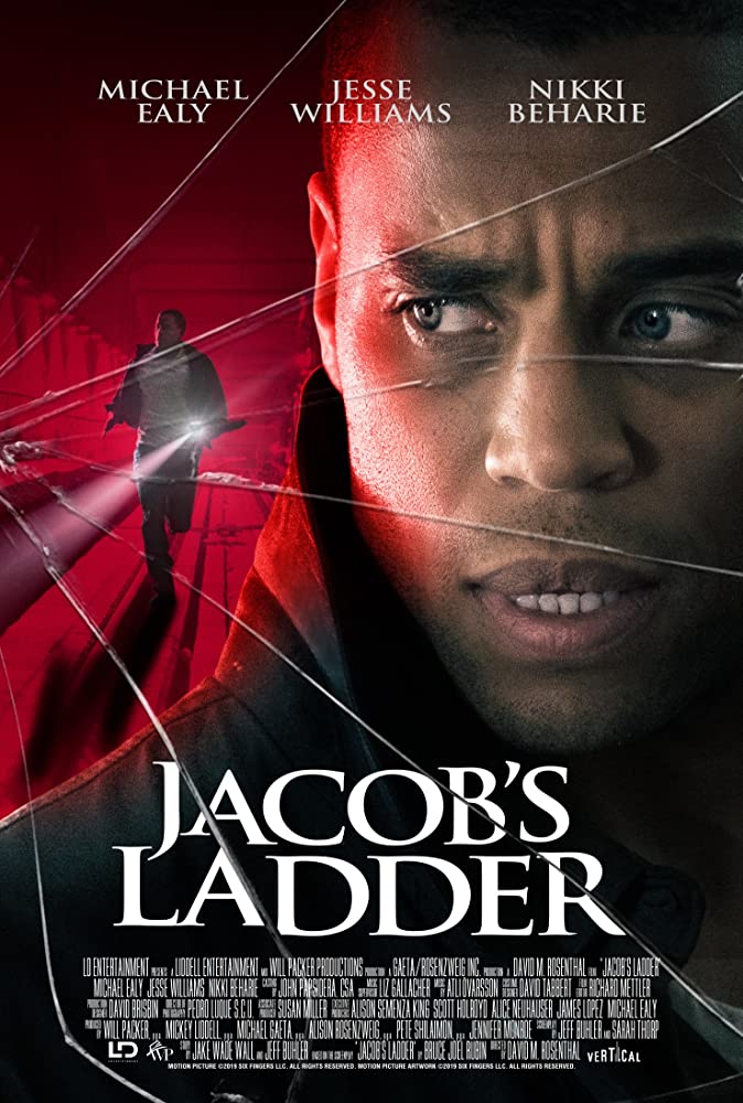 ดูหนังออนไลน์ฟรี JACOB’S LADDER (2019) การขึ้นของจาค็อบ