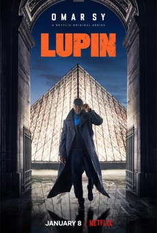 ดูหนังออนไลน์ Lupin (2020) จอมโจรลูแปง