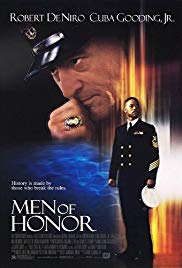 ดูหนังออนไลน์ฟรี MEN OF HONOR (2000) ยอดอึดประดาน้ำ..เกียรติยศไม่มีวันตาย