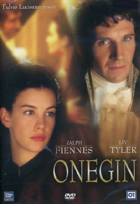 ดูหนังออนไลน์ ONEGIN (1999) อดีตรักซ้อน…ซ่อนเลือด