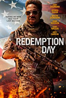 ดูหนังออนไลน์ฟรี Redemption Day (2021)