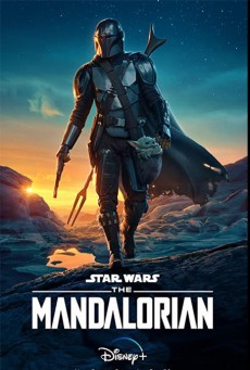 ดูหนังออนไลน์ฟรี The Mandalorian Season 1 (2019) เดอะแมนดาลอเรียน