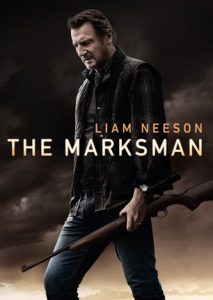 ดูหนังออนไลน์ The Marksman (2021) คนระห่ำ พันธุ์ระอุ