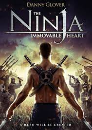ดูหนังออนไลน์ฟรี Ninja Immovable Heart (2014) โคตรนินจา..ฆ่าไม่ตาย