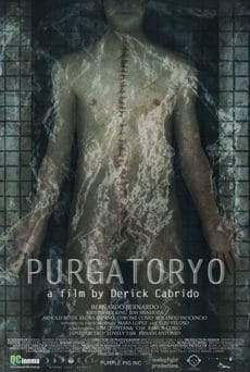 ดูหนังออนไลน์ฟรี Purgatoryo 20+ (2016) (SoundTrack)