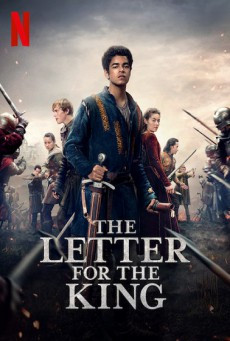 ดูหนังออนไลน์ The Letter for the King (Season 1) สารลับถึงราชา