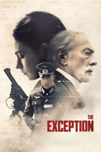 ดูหนังออนไลน์ The Exception เล่ห์รักพยัคฆ์ร้าย (2016)