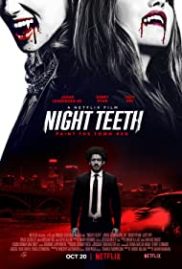 ดูหนังออนไลน์ฟรี Night Teeth (2021) เขี้ยวราตรี – ดูหนังออนไลน์